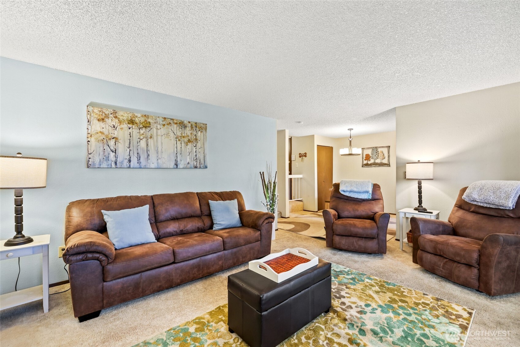 8601 Zircon Drive SW #A4, Lakewood, WA 98498