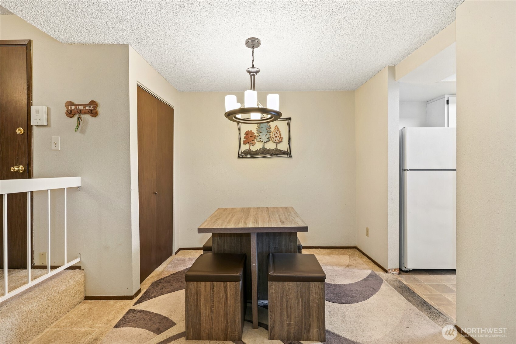 8601 Zircon Drive SW #A4, Lakewood, WA 98498