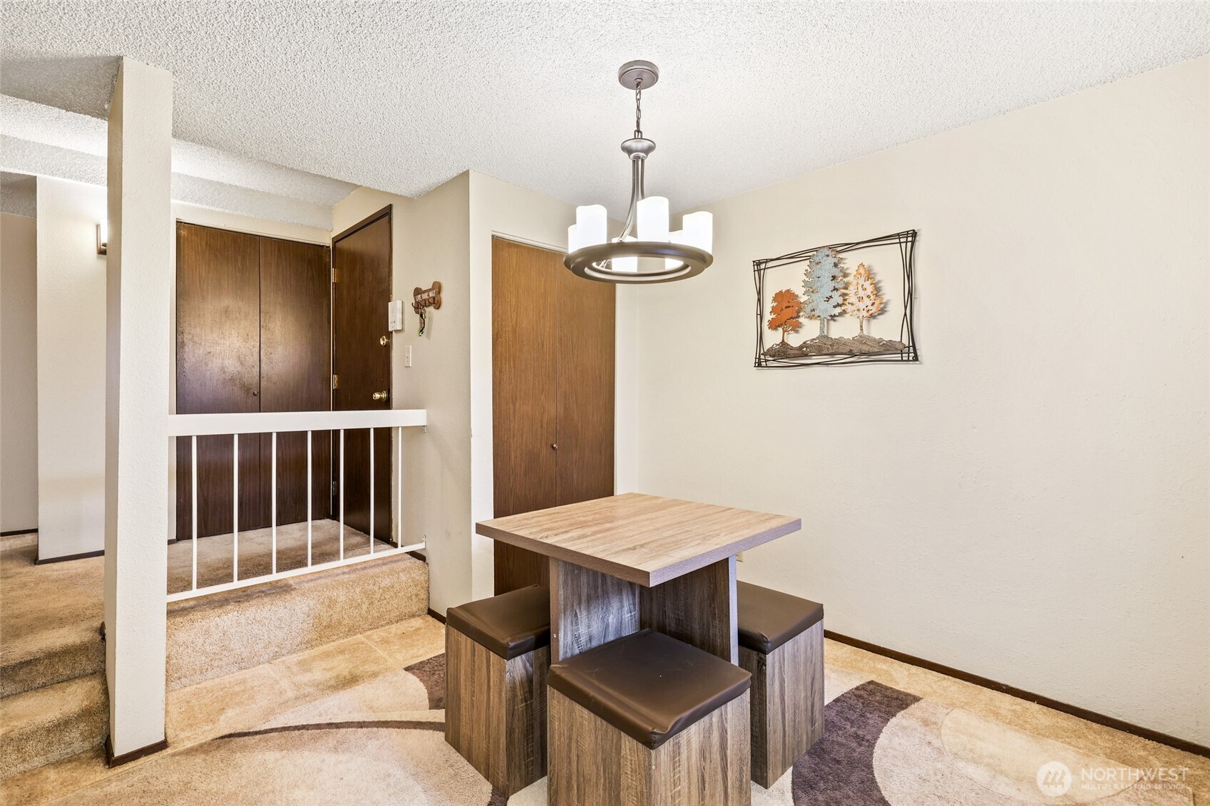 8601 Zircon Drive SW #A4, Lakewood, WA 98498