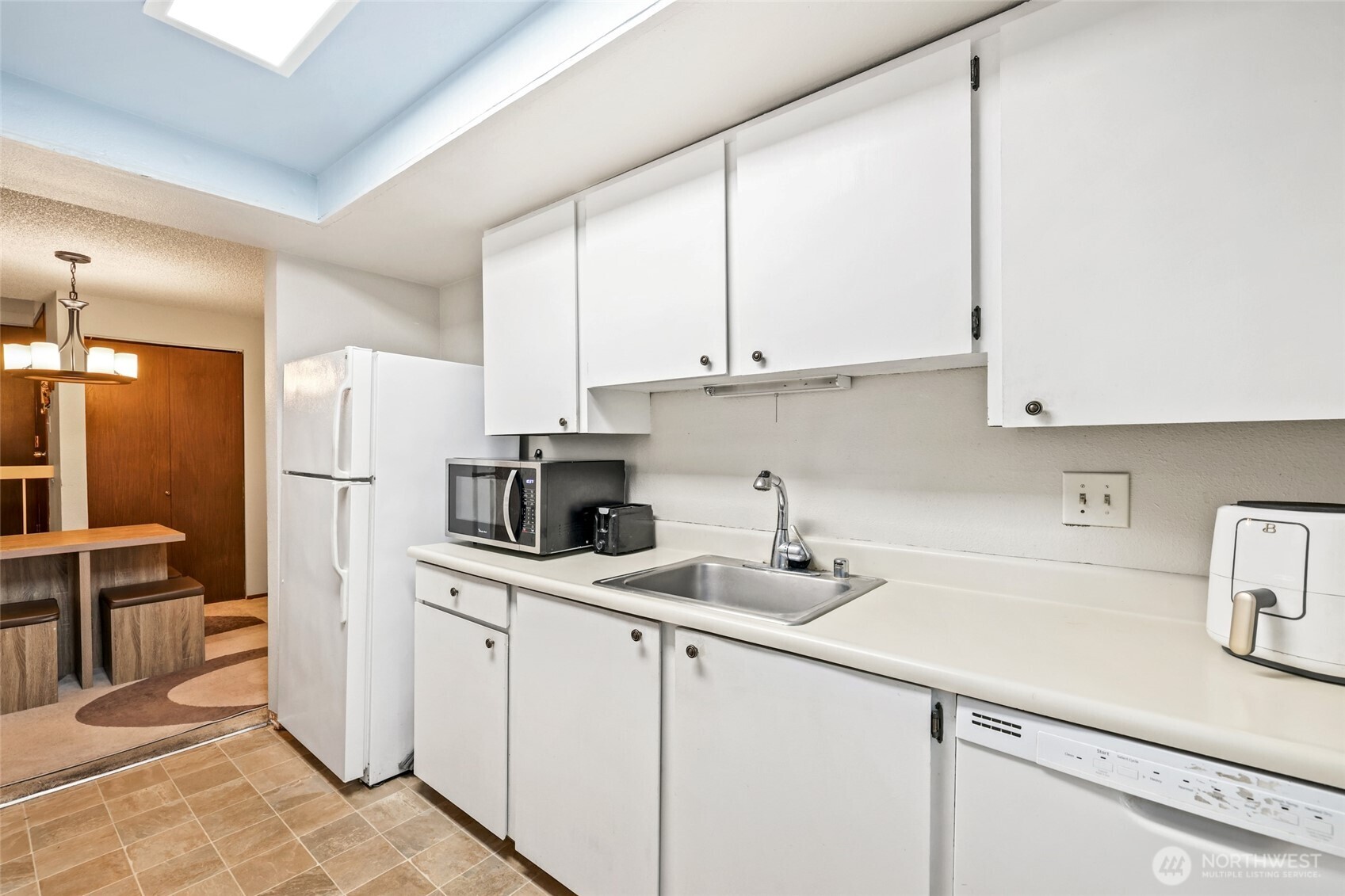 8601 Zircon Drive SW #A4, Lakewood, WA 98498