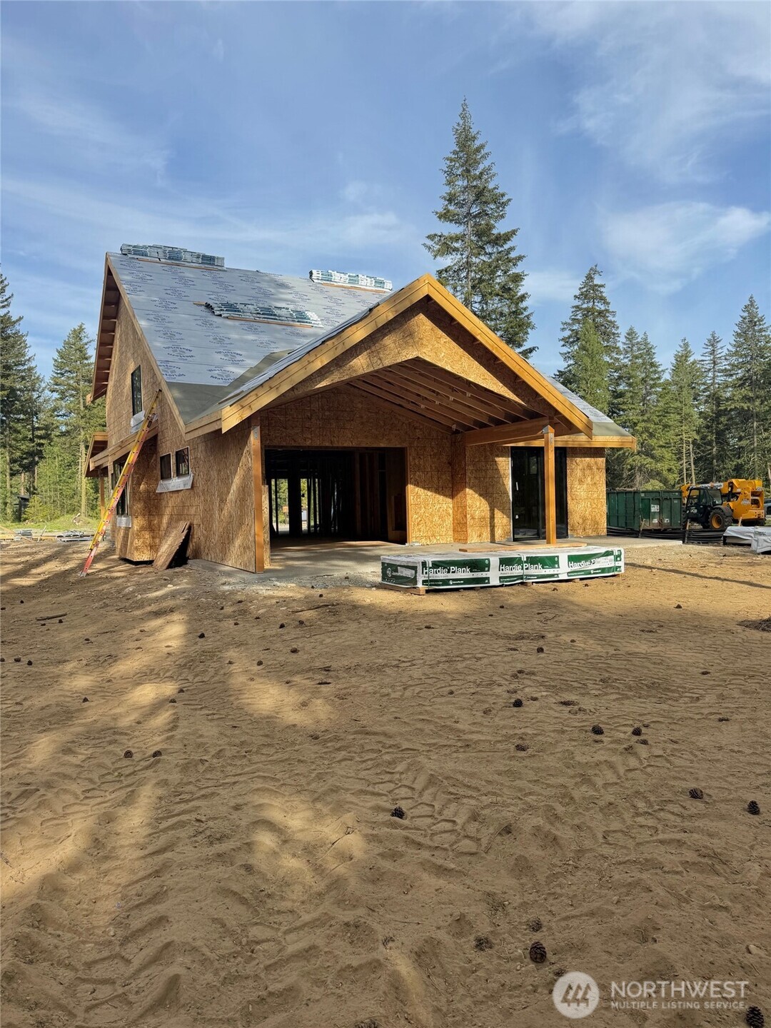 141 Plateau Loop , Cle Elum, WA 98922