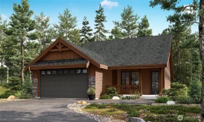 161 Plateau Loop , Cle Elum, WA 98922