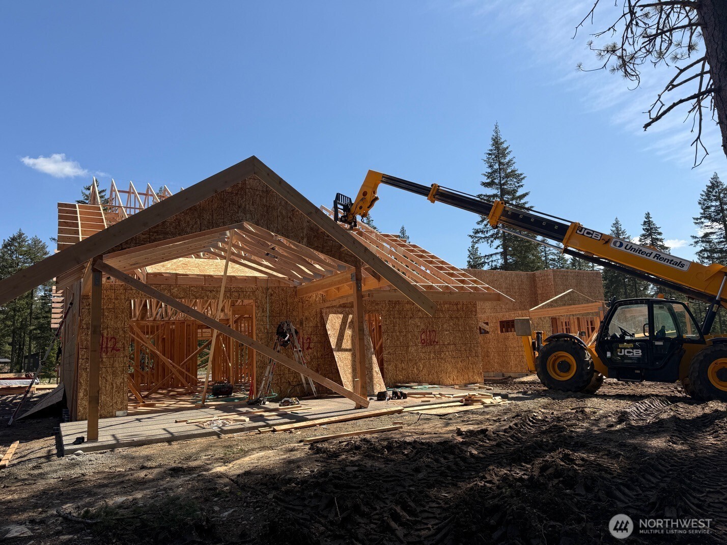 161 Plateau Loop , Cle Elum, WA 98922