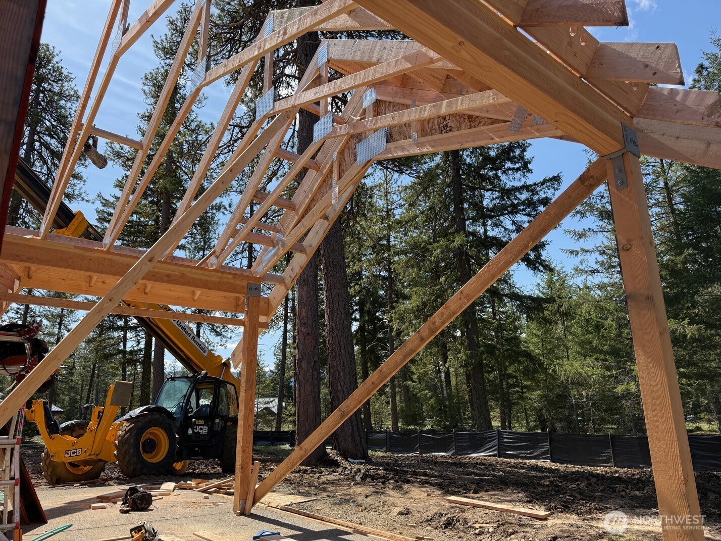 161 Plateau Loop , Cle Elum, WA 98922