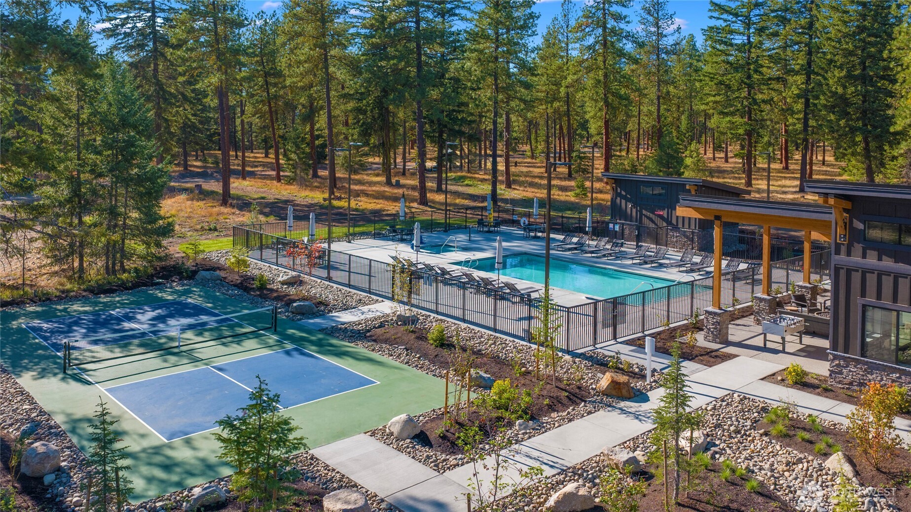 161 Plateau Loop , Cle Elum, WA 98922