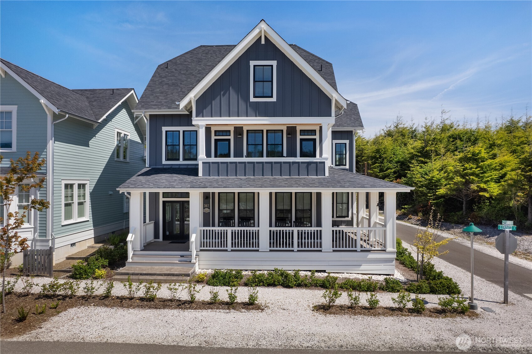 367 Compass Street , Pacific Beach, WA 98571