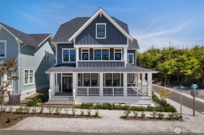 367 Compass Street , Pacific Beach, WA 98571 - Photo 1