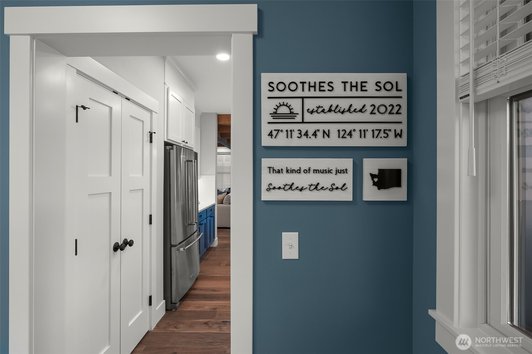 367 Compass Street , Pacific Beach, WA 98571