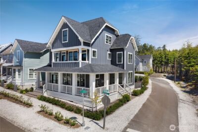 367 Compass Street , Pacific Beach, WA 98571 - Photo 2