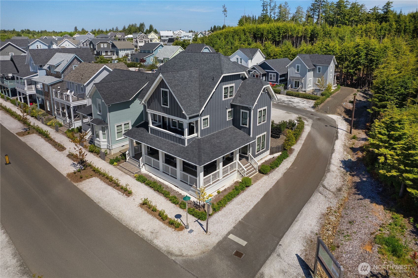 367 Compass Street , Pacific Beach, WA 98571