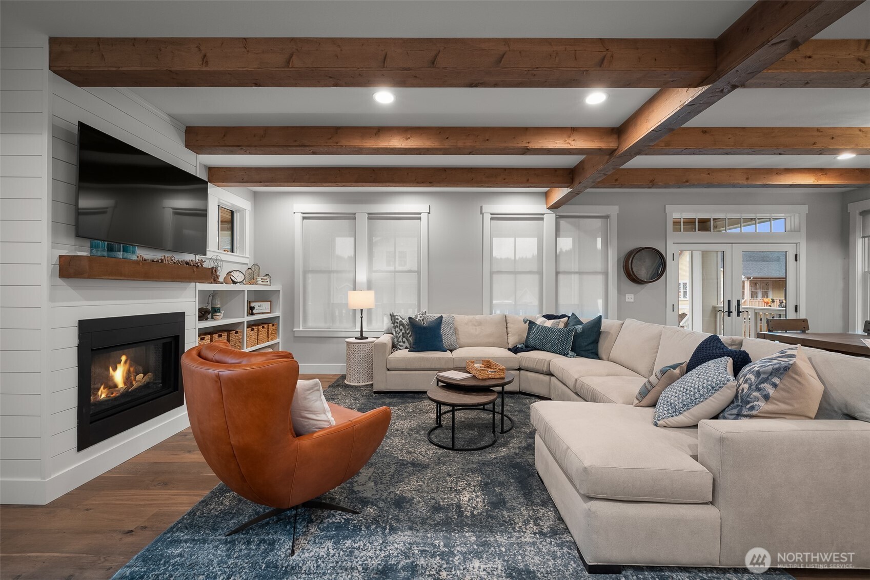 367 Compass Street , Pacific Beach, WA 98571