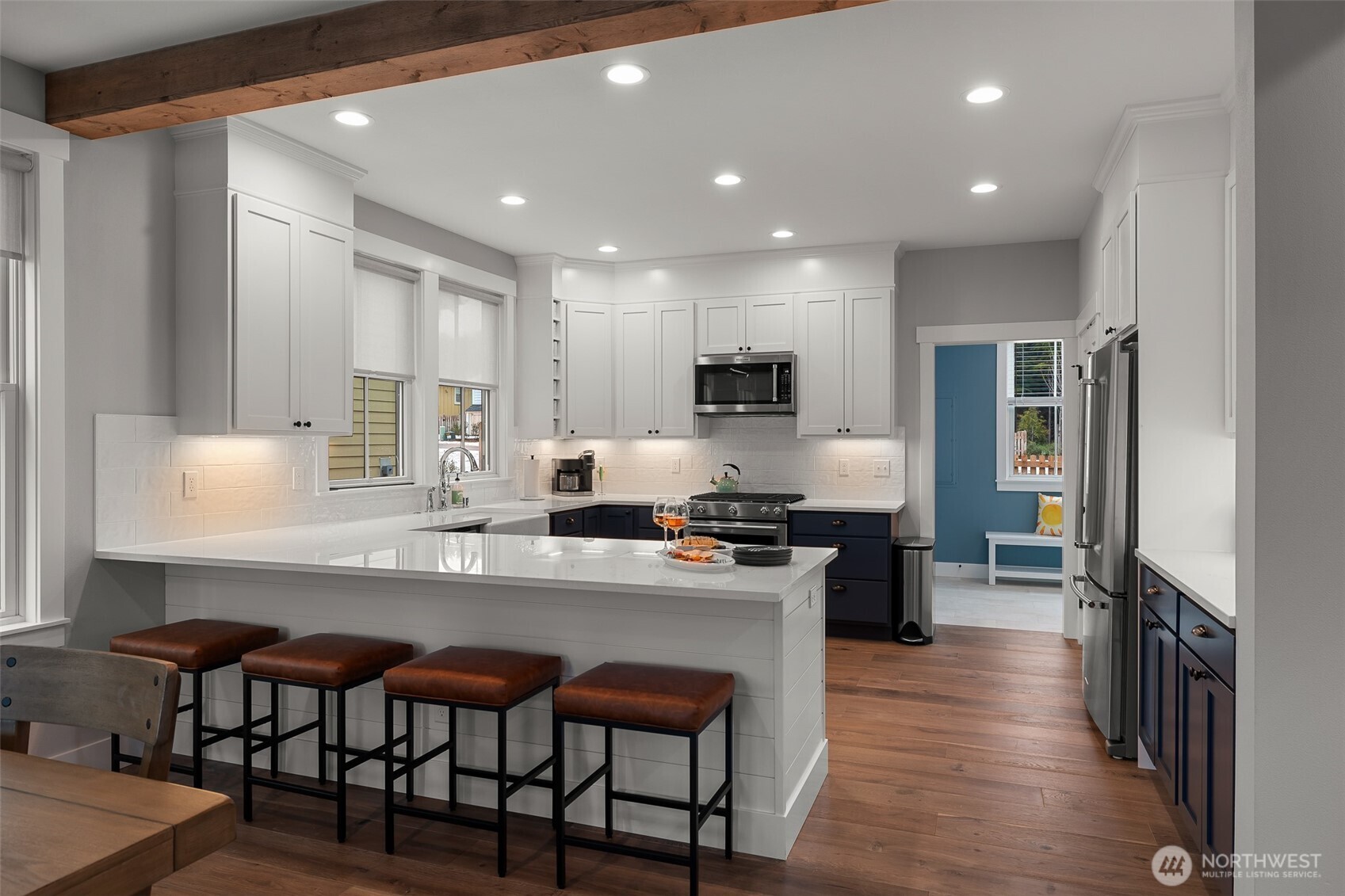 367 Compass Street , Pacific Beach, WA 98571