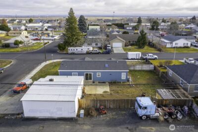 159 Ivy Street NE, Ephrata, WA 98823 - Photo 2