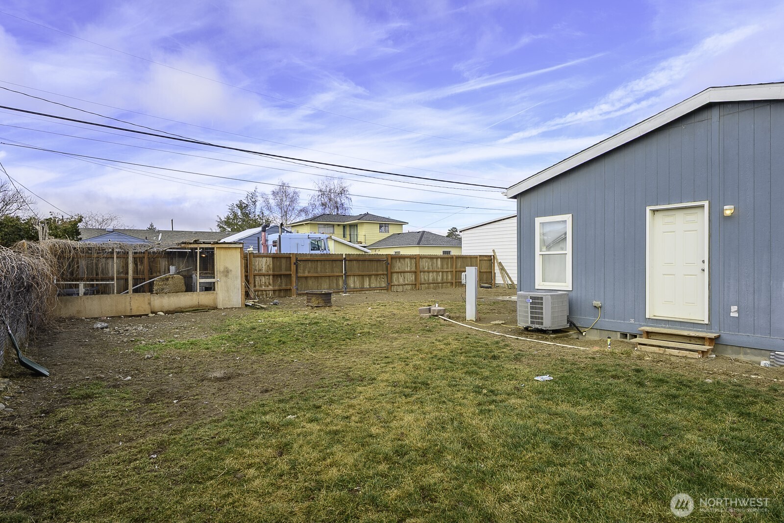 159 Ivy Street NE, Ephrata, WA 98823