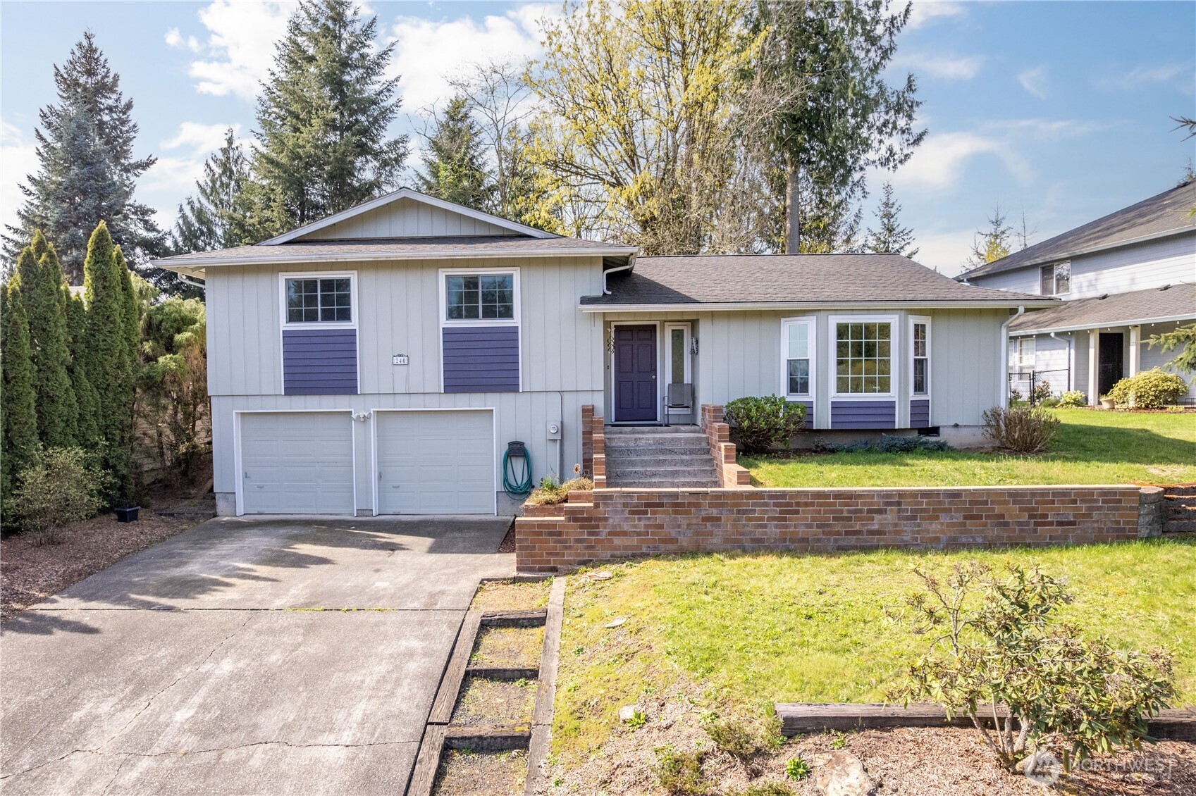 240 St. James Place , Longview, WA 98632