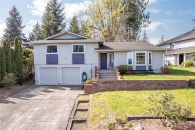 240 St. James Place , Longview, WA 98632
