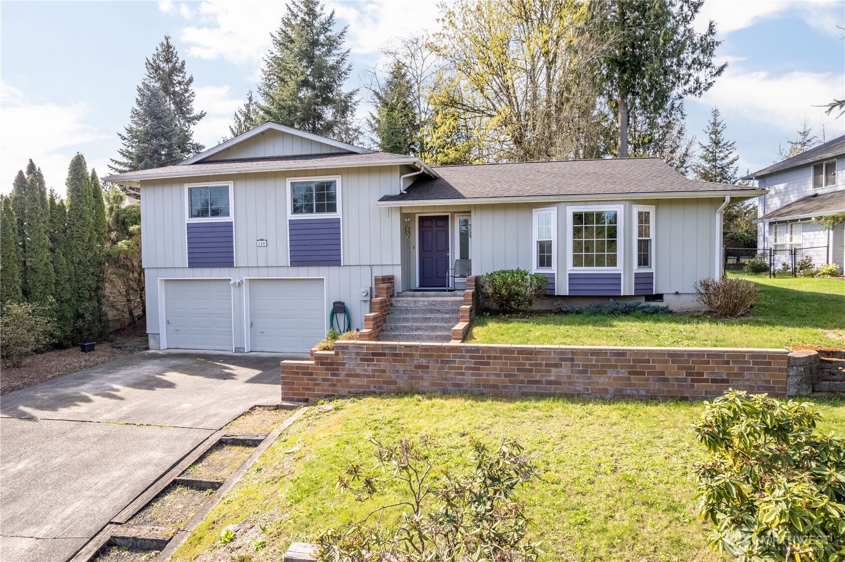 240 St. James Place , Longview, WA 98632