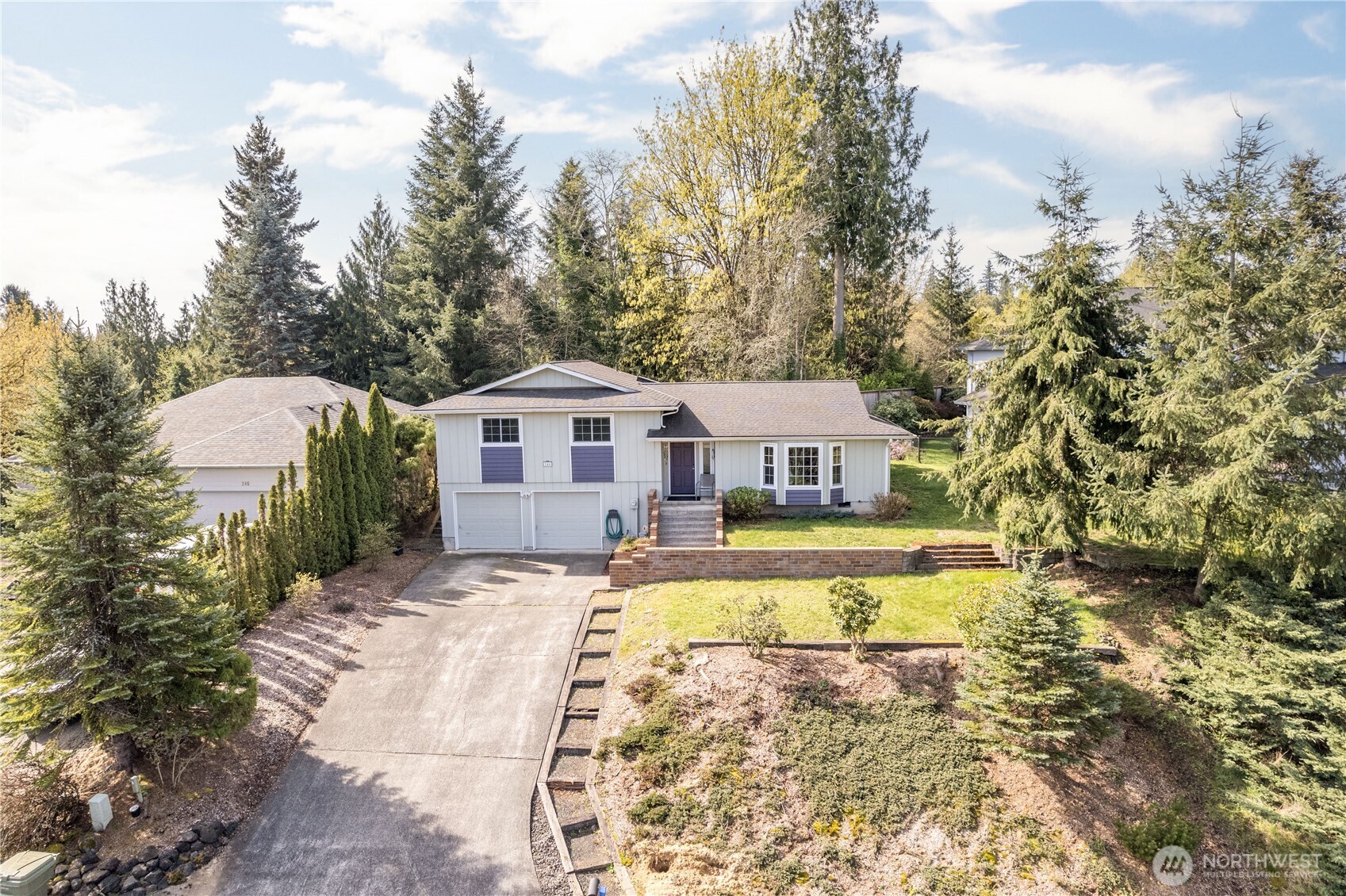 240 St. James Place , Longview, WA 98632