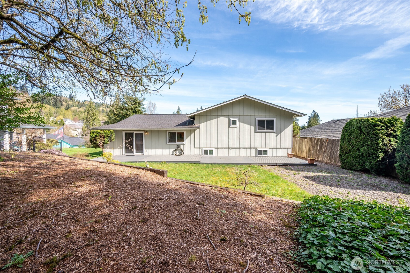 240 St. James Place , Longview, WA 98632