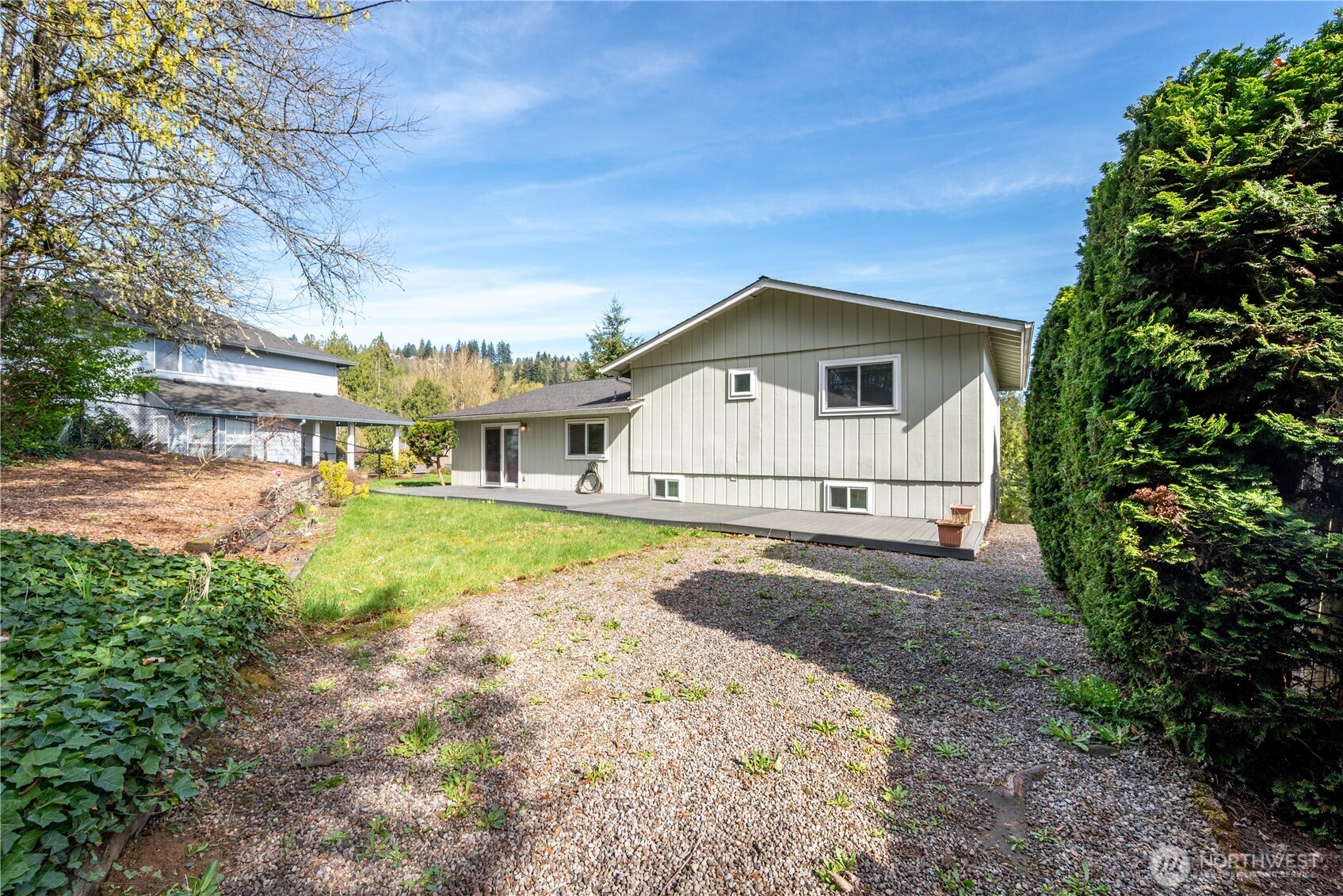 240 St. James Place , Longview, WA 98632