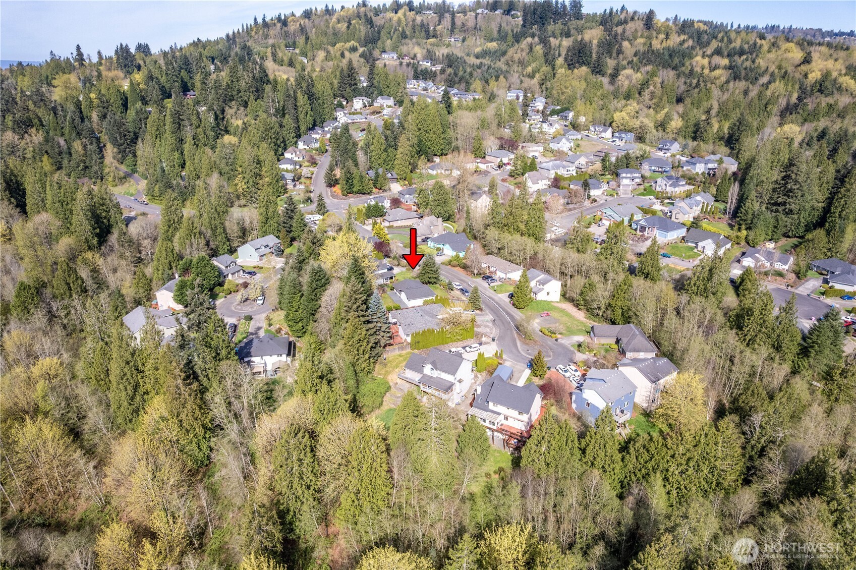 240 St. James Place , Longview, WA 98632