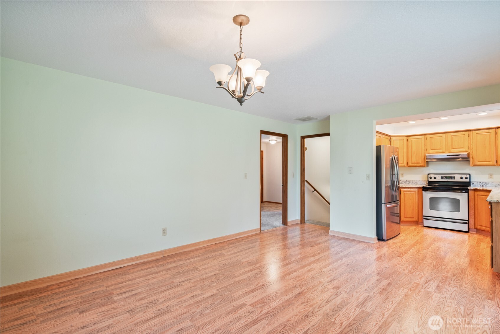 240 St. James Place , Longview, WA 98632