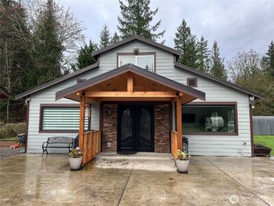 31305 SE 202nd Avenue , Kent, WA 98042 - Photo 20