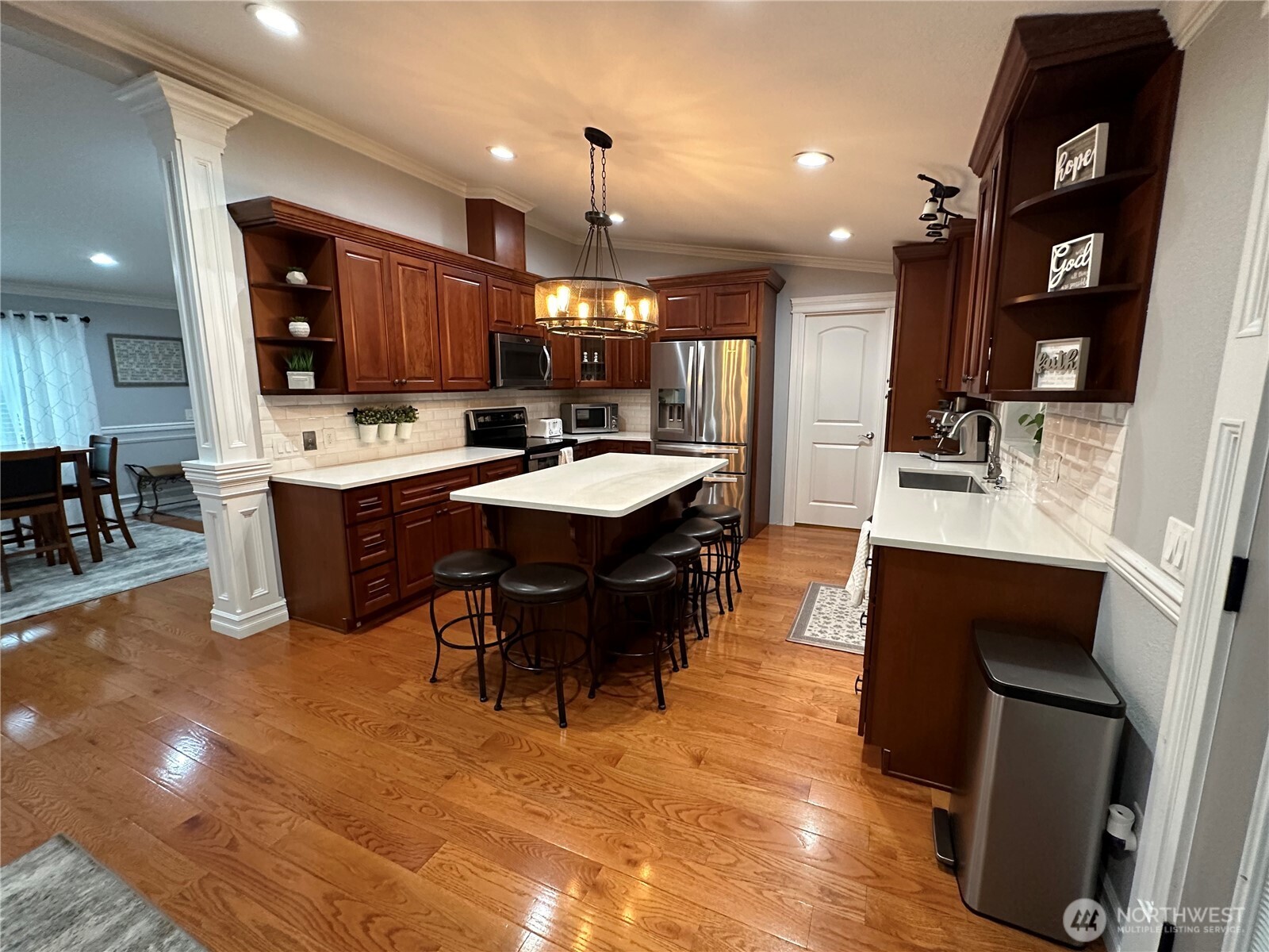 31305 SE 202nd Avenue , Kent, WA 98042