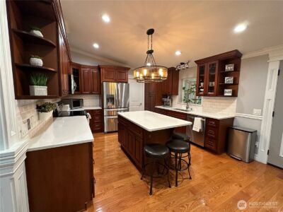 31305 SE 202nd Avenue , Kent, WA 98042 - Photo 8