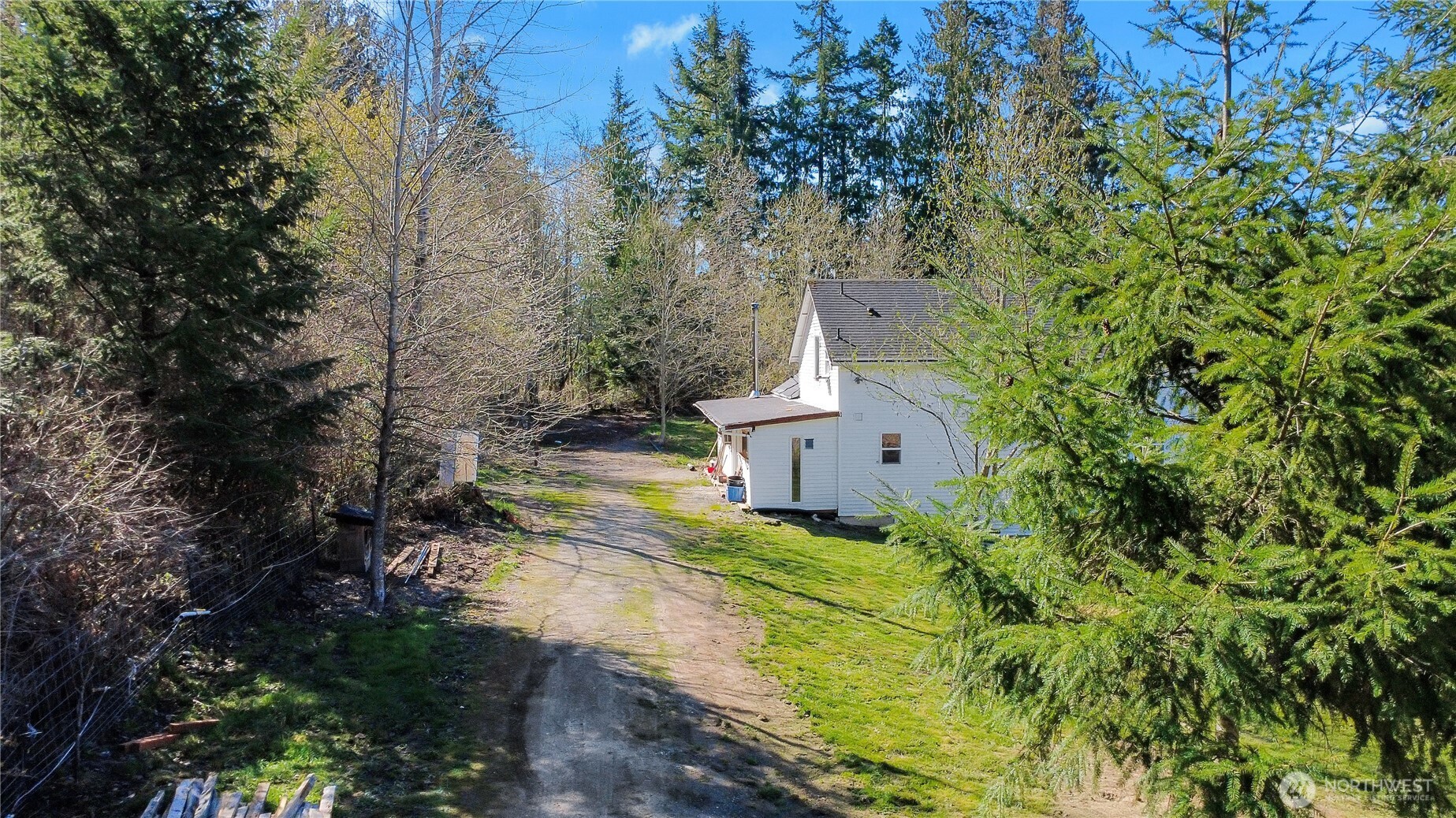 816 299th Street E, Roy, WA 98580