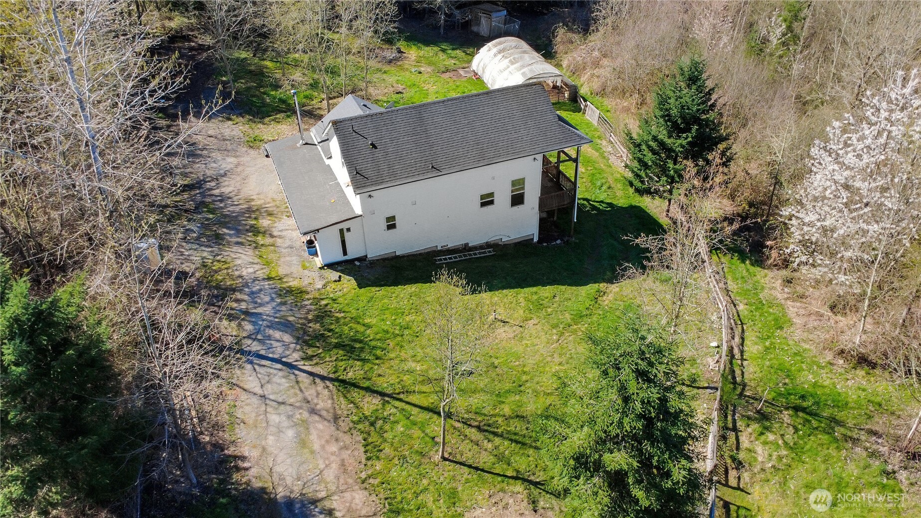 816 299th Street E, Roy, WA 98580