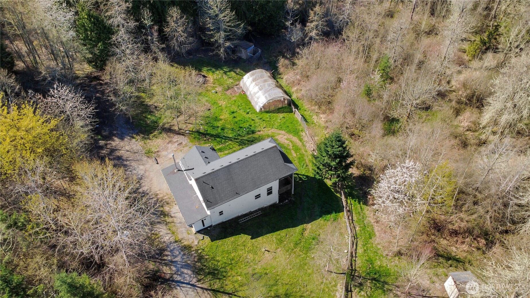 816 299th Street E, Roy, WA 98580
