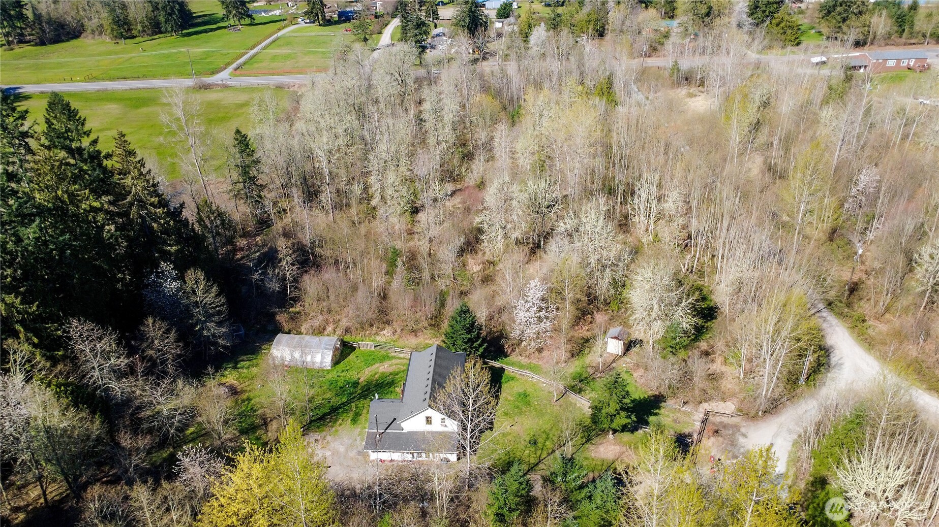 816 299th Street E, Roy, WA 98580