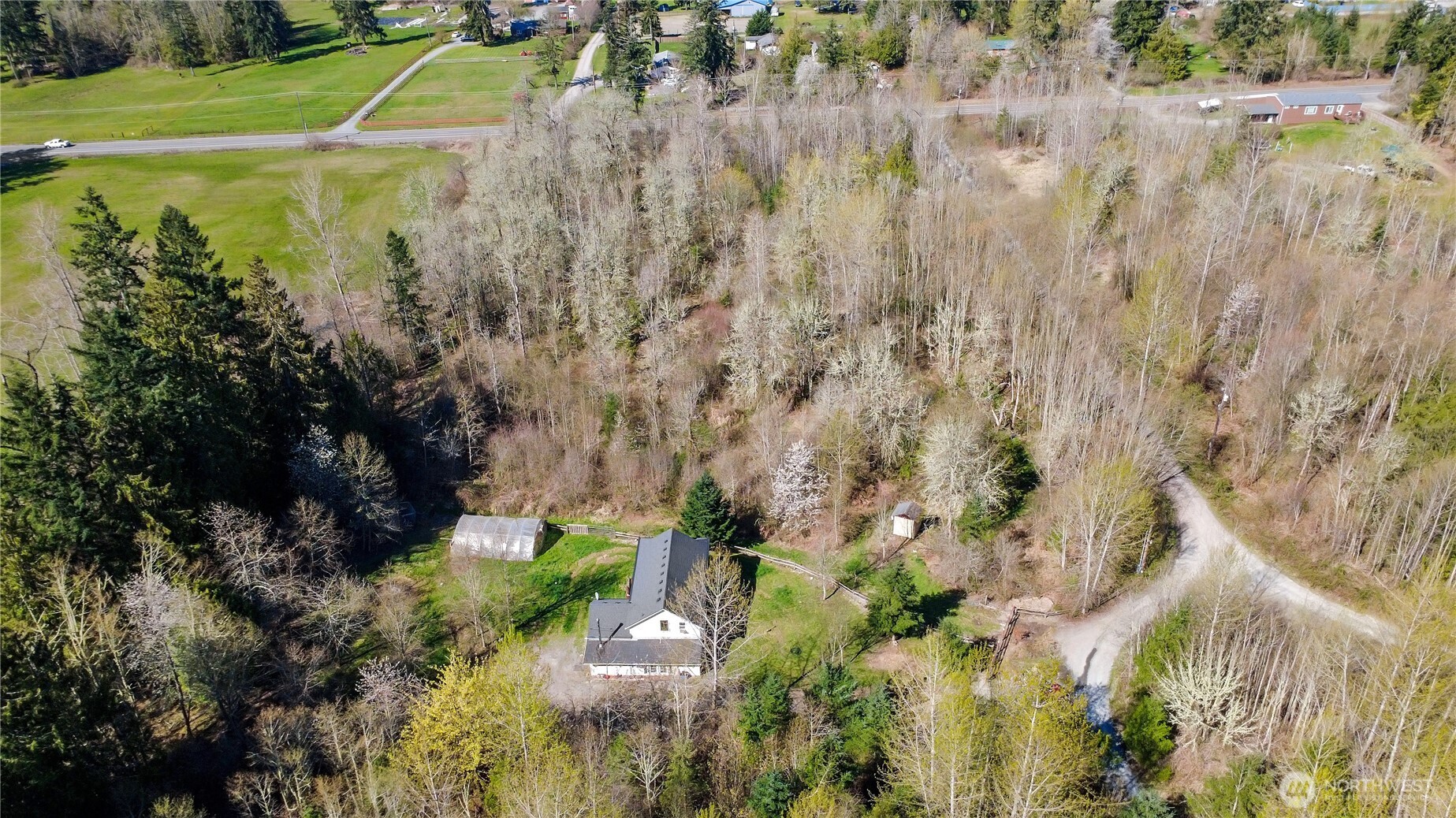 816 299th Street E, Roy, WA 98580