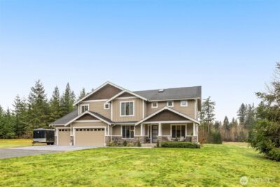 10219 Kelly Road NE, Carnation, WA 98014 - Photo 1