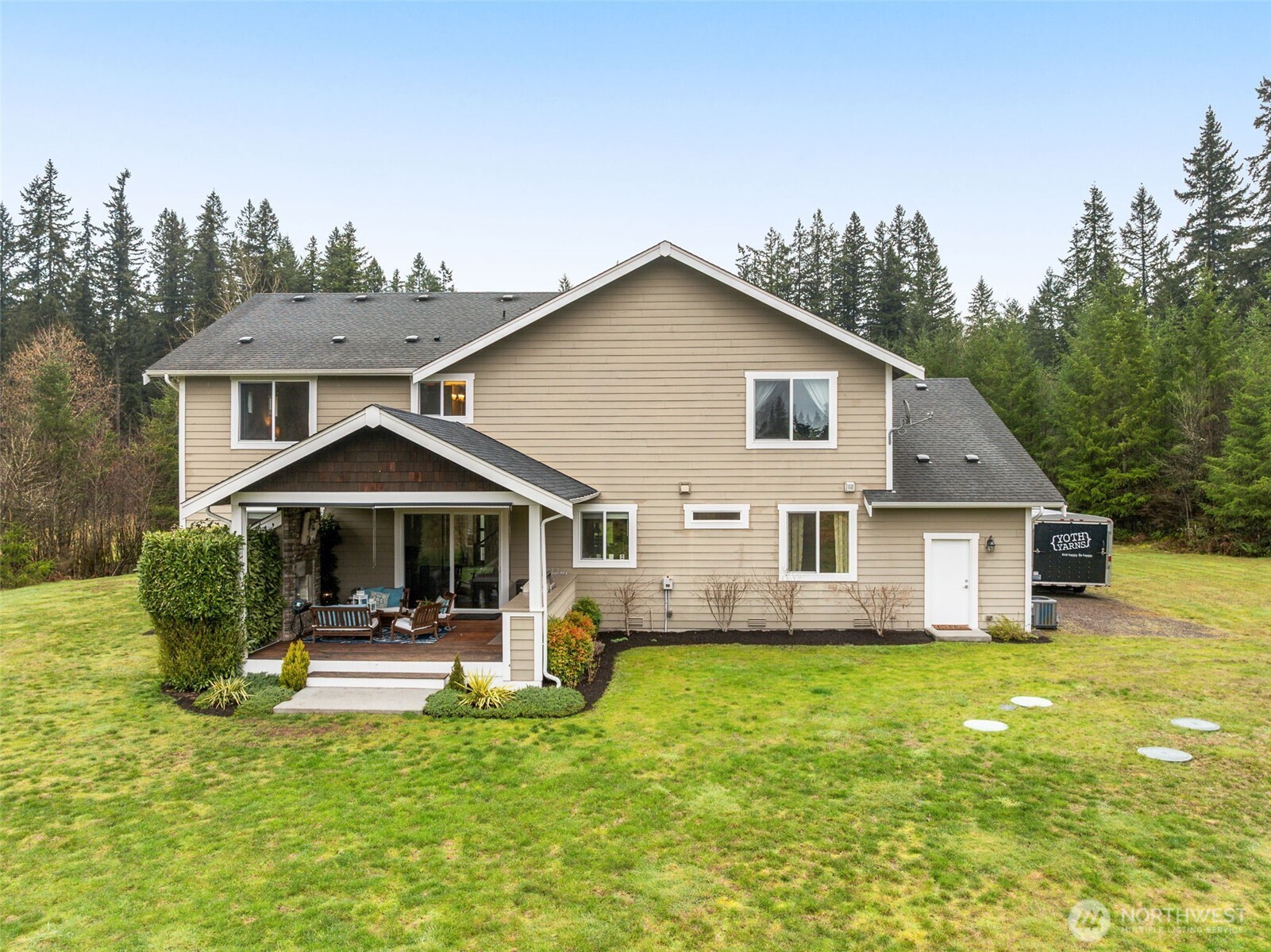 10219 Kelly Road NE, Carnation, WA 98014