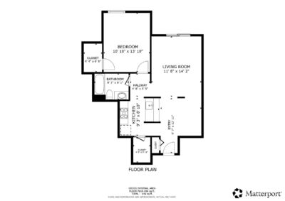 14515 NE 32nd Street #H104, Bellevue, WA 98007 - Photo 23
