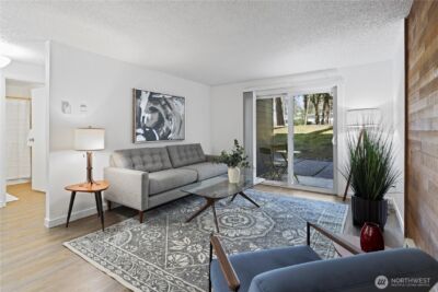 14515 NE 32nd Street #H104, Bellevue, WA 98007 - Photo 9