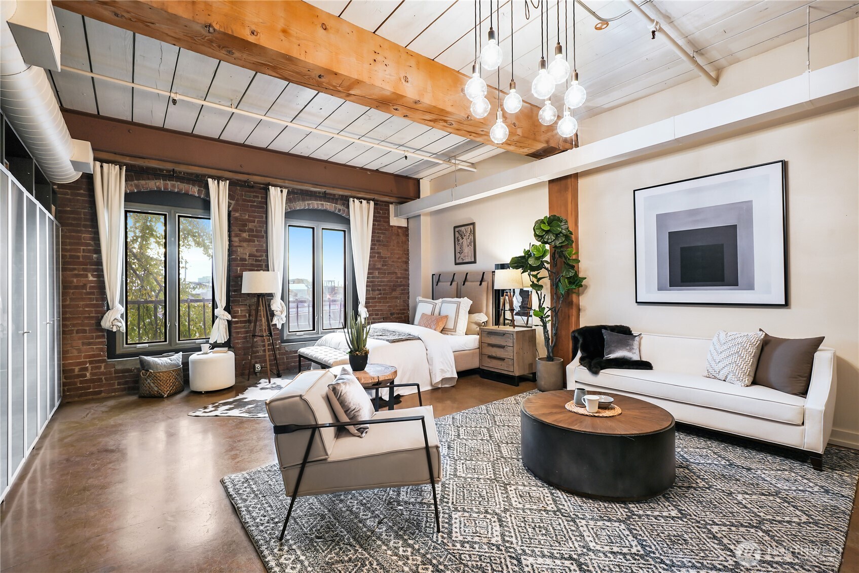 1507 Western Avenue #R102, Seattle, WA 98101