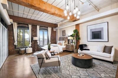 1507 Western Avenue #R102, Seattle, WA 98101 - Photo 1