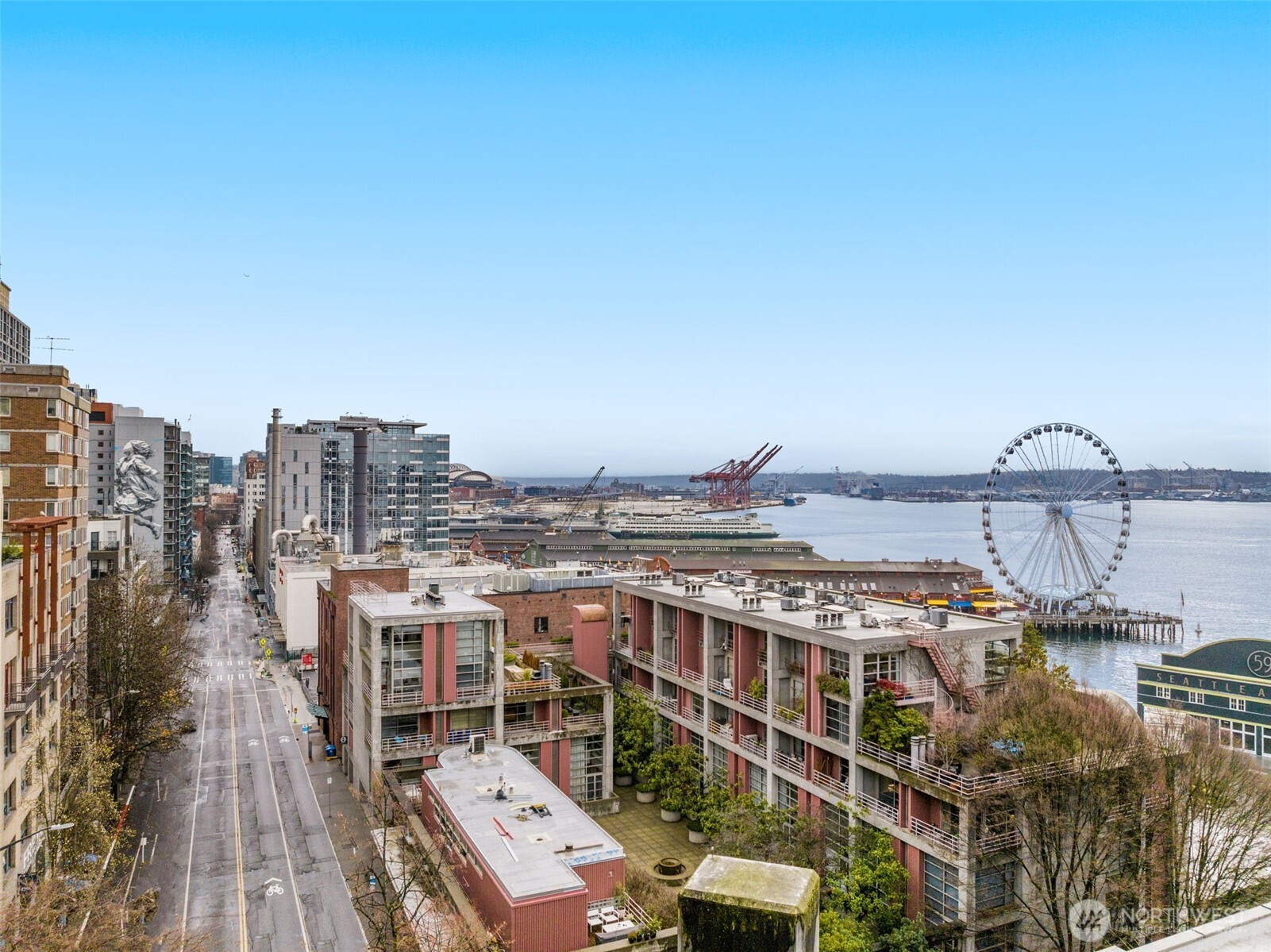 1507 Western Avenue #R102, Seattle, WA 98101