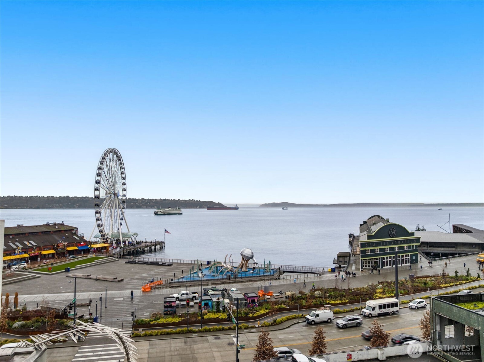 1507 Western Avenue #R102, Seattle, WA 98101