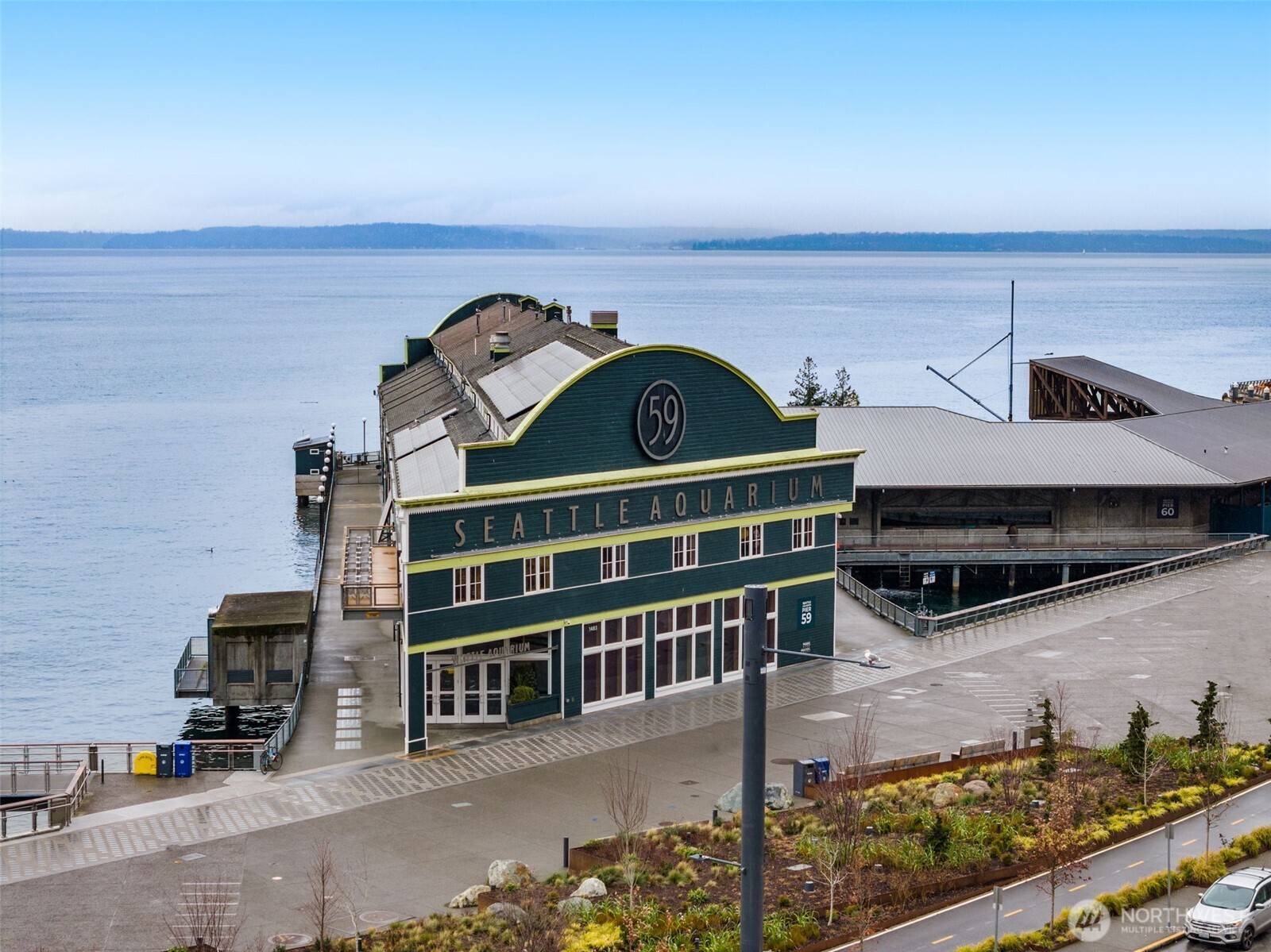 1507 Western Avenue #R102, Seattle, WA 98101