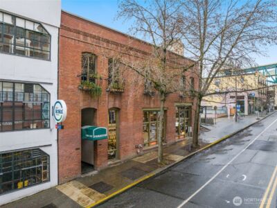 1507 Western Avenue #R102, Seattle, WA 98101 - Photo 3