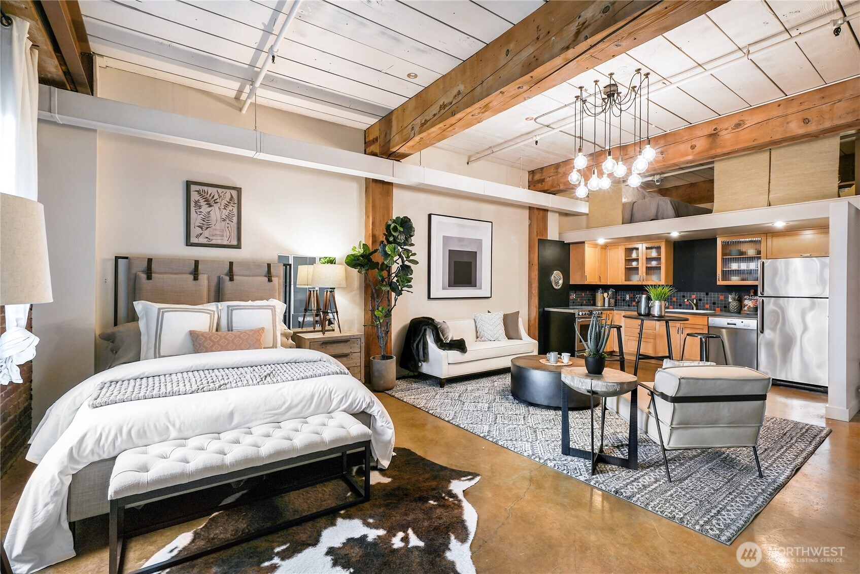 1507 Western Avenue #R102, Seattle, WA 98101