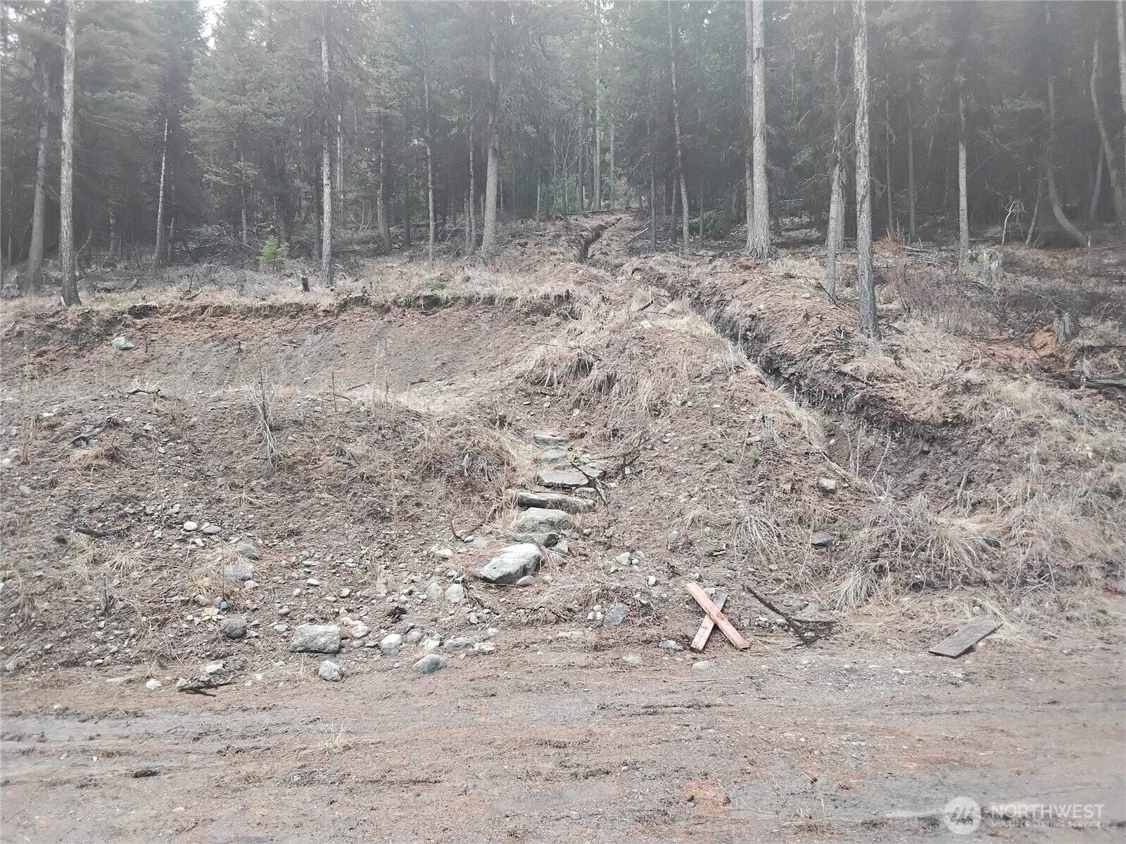 0 Cougar Loop Drive , Tonasket, WA 98855