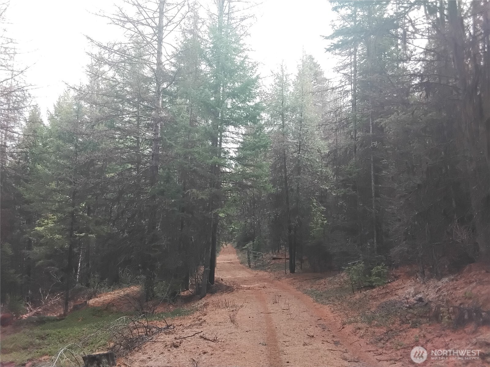 0 Cougar Loop Drive , Tonasket, WA 98855