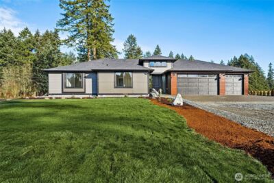 3325 232nd Street E, Spanaway, WA 98387