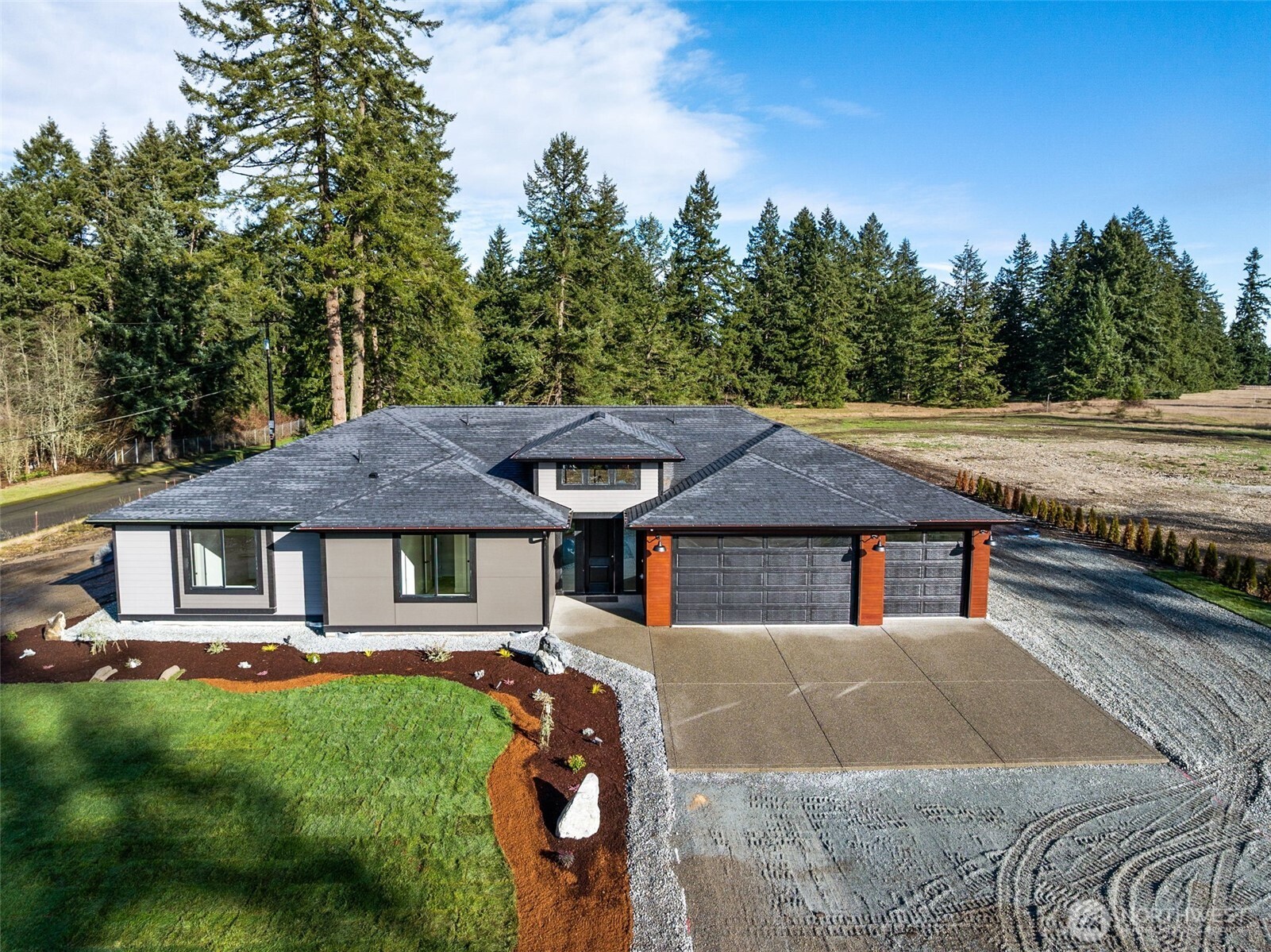 3325 232nd Street E, Spanaway, WA 98387