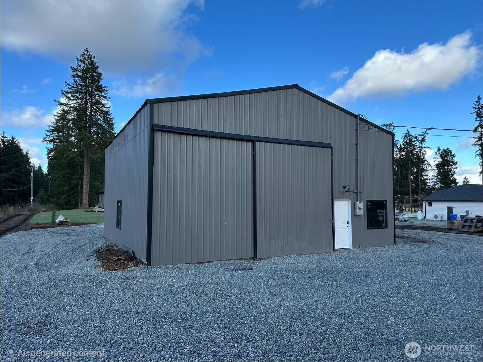 3325 232nd Street E, Spanaway, WA 98387